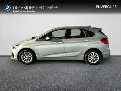 BMW Serie 2 ActiveTourer 216dA 116ch Business Design DKG7 occasion 2020 - Photo 3