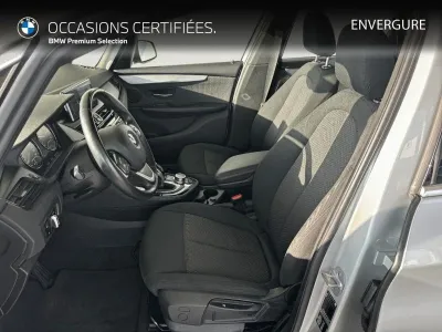 BMW Serie 2 ActiveTourer 216dA 116ch Business Design DKG7 occasion 2020 - Photo 4