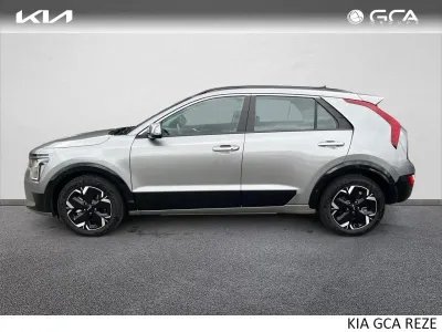 KIA Niro EV 204ch Active occasion 2023 - Photo 2
