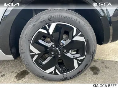 KIA Niro EV 204ch Active occasion 2023 - Photo 4