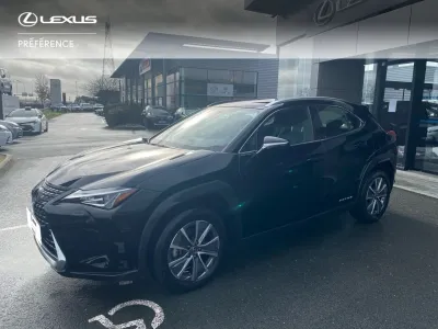 LEXUS UX 300e Pack occasion 2021 - Photo 1