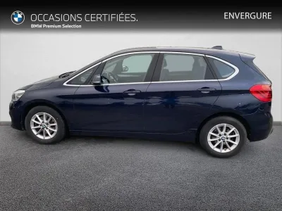 BMW Serie 2 ActiveTourer 216dA 116ch  Business Design DKG7 occasion 2020 - Photo 3
