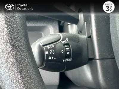 TOYOTA PROACE Medium 2.0 D-4D 140 Business RC23 occasion 2023 - Photo 4