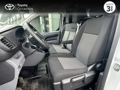 TOYOTA PROACE Medium 2.0 D-4D 140 Business RC23 occasion 2023 - Photo 2