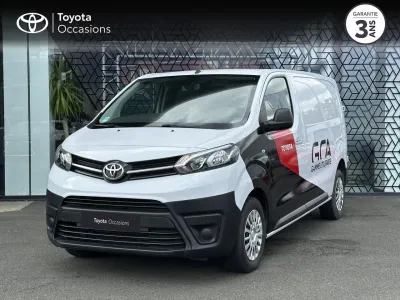 TOYOTA PROACE Medium 2.0 D-4D 140 Business RC23 occasion 2023 - Photo 1
