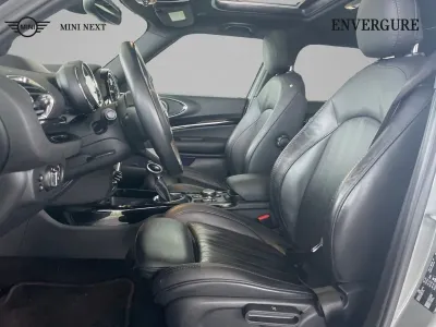 MINI Clubman Cooper S 192ch John Cooper Works BVAS occasion 2017 - Photo 4