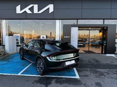 KIA EV6 170ch Air Active 2WD occasion 2023 - Photo 2