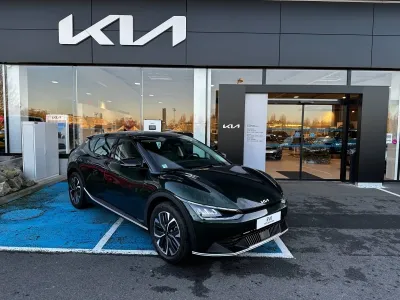 KIA EV6 170ch Air Active 2WD occasion 2023 - Photo 1
