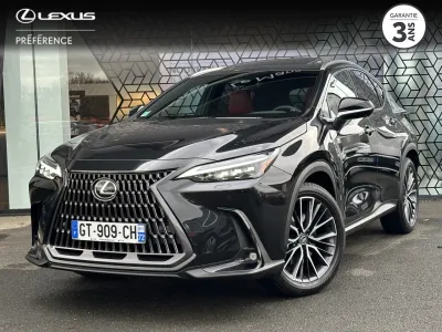 LEXUS NX 450h+ 4WD Executive MY24 occasion 2023 - Photo 1