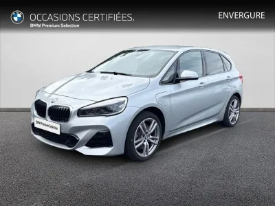 BMW Serie 2 ActiveTourer 225xeA 224ch M Sport occasion 2019 - Photo 1