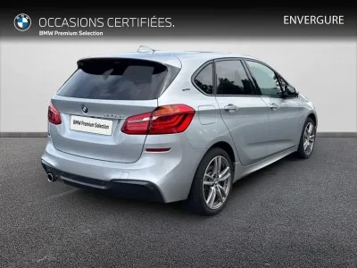 BMW Serie 2 ActiveTourer 225xeA 224ch M Sport occasion 2019 - Photo 2