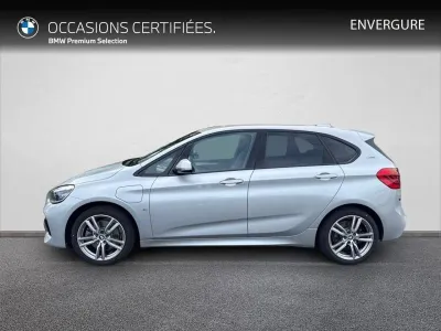 BMW Serie 2 ActiveTourer 225xeA 224ch M Sport occasion 2019 - Photo 3