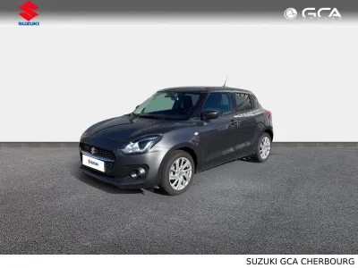 SUZUKI Swift 1.2 Dualjet Hybrid 83ch Privilège occasion 2023 - Photo 1