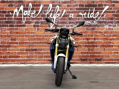 BMW F 900 R châssis bas occasion 2023 - Photo 4