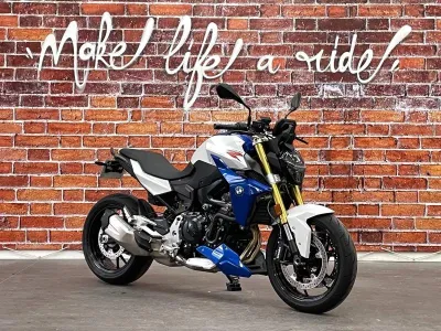 BMW F 900 R châssis bas occasion 2023 - Photo 2