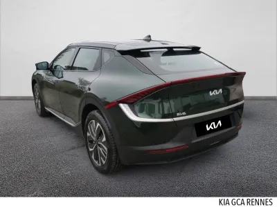 KIA EV6 229ch Active 2WD occasion 2022 - Photo 2