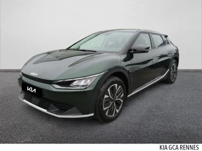 KIA EV6 229ch Active 2WD occasion 2022 - Photo 1
