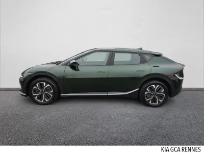 KIA EV6 229ch Active 2WD occasion 2022 - Photo 3
