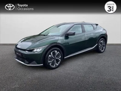 KIA EV6 229ch Air Active 2WD occasion 2022 - Photo 1