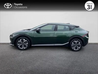 KIA EV6 229ch Air Active 2WD occasion 2022 - Photo 3