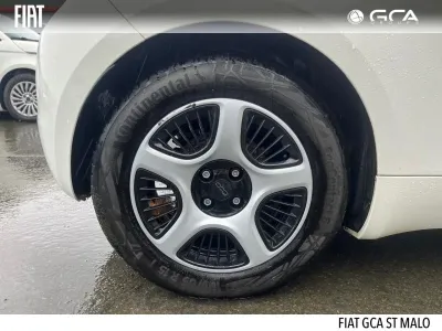 FIAT 500 e 118ch Passion occasion 2021 - Photo 4