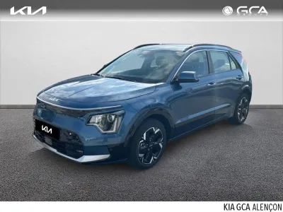 KIA Niro EV 204ch Active occasion 2023 - Photo 1