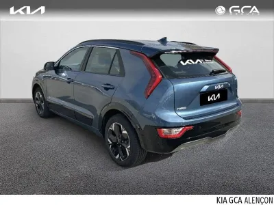 KIA Niro EV 204ch Active occasion 2023 - Photo 2