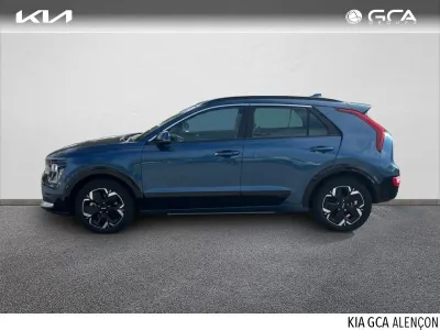 KIA Niro EV 204ch Active occasion 2023 - Photo 3