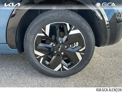 KIA Niro EV 204ch Active occasion 2023 - Photo 4