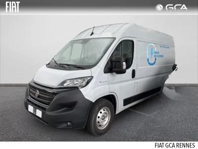 FIAT Ducato Fg 3.5 LH2 47 kWh 122ch Evoluzione occasion 2021 - Photo 1
