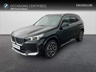 BMW X1 xDrive23i 218ch xLine occasion 2023 - Photo 1