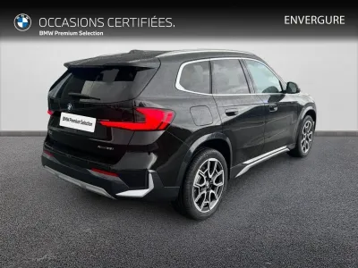 BMW X1 xDrive23i 218ch xLine occasion 2023 - Photo 2