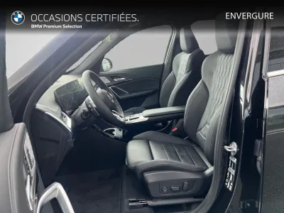 BMW X1 xDrive23i 218ch xLine occasion 2023 - Photo 4