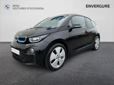 BMW i3 Electrique + prolongateur Automatique - La Roche-sur-Yon