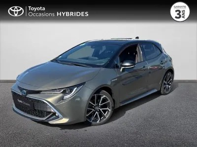 TOYOTA Corolla 122h Collection MY22 occasion 2021 - Photo 1