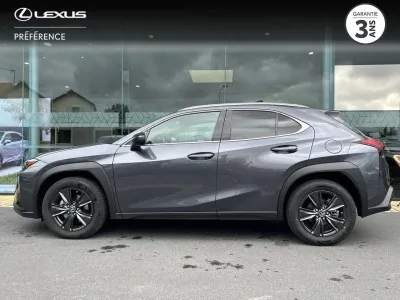 LEXUS UX 250h Luxe 2WD occasion 2024 - Photo 3