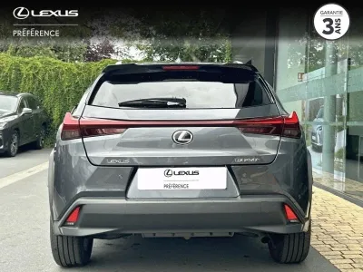 LEXUS UX 250h Luxe 2WD occasion 2024 - Photo 4