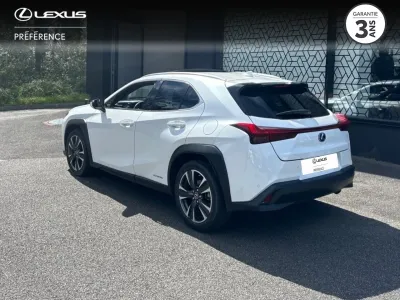 LEXUS UX 250h 4WD Executive MY20 occasion 2019 - Photo 2