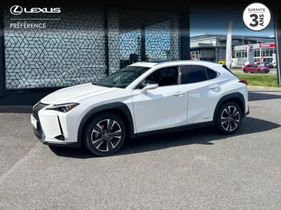 LEXUS UX 250h 4WD Executive MY20 occasion 2019 - Photo 1