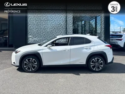 LEXUS UX 250h 4WD Executive MY20 occasion 2019 - Photo 3