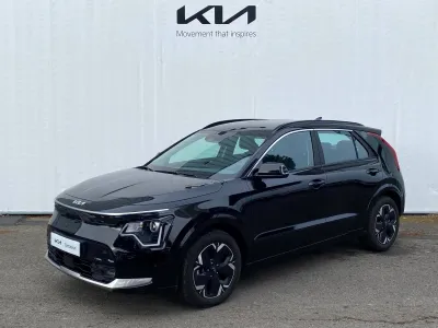 KIA Niro EV 204ch Active occasion 2023 - Photo 1