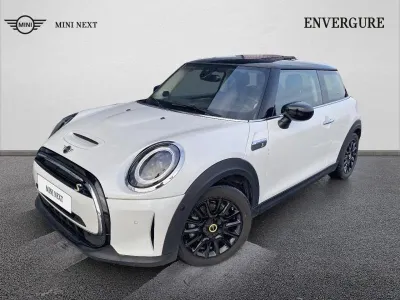 MINI Mini Cooper SE 184ch Edition Premium Plus BVA 5CV occasion 2023 - Photo 1