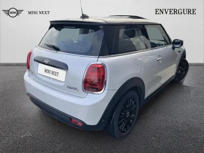 MINI Mini Cooper SE 184ch Edition Premium Plus BVA 5CV occasion 2023 - Photo 2