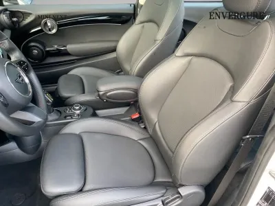 MINI Mini Cooper SE 184ch Edition Premium Plus BVA 5CV occasion 2023 - Photo 4