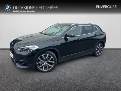 BMW X2 xDrive25eA 220ch Lounge Euro6d-T 6cv occasion 2022 - Photo 1