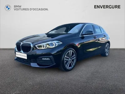 BMW Serie 1 Diesel Automatique - La Roche-sur-Yon