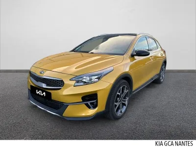 KIA XCeed 1.0 T-GDI 120ch Design MY22 occasion 2022 - Photo 1
