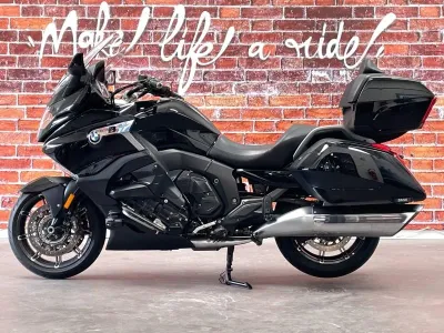 BMW K K 1600 Grand America occasion 2018 - Photo 1