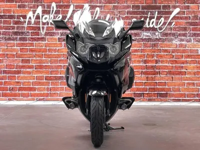 BMW K K 1600 Grand America occasion 2018 - Photo 4