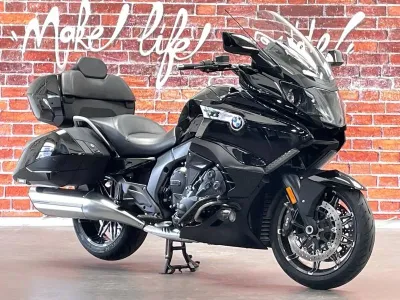 BMW K K 1600 Grand America occasion 2018 - Photo 2